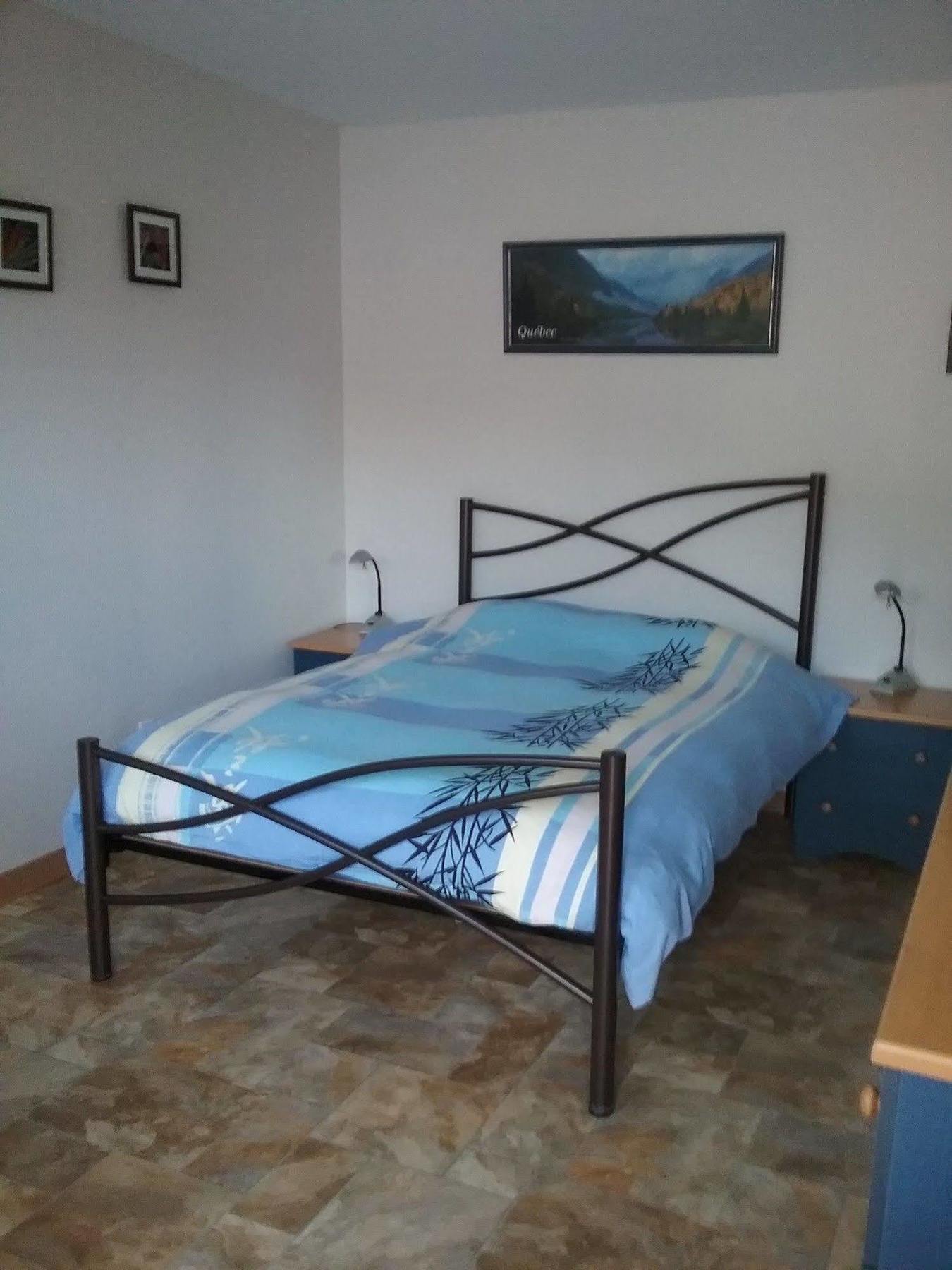 Le Marquis Motel